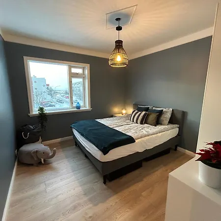 Homestay Stylish In